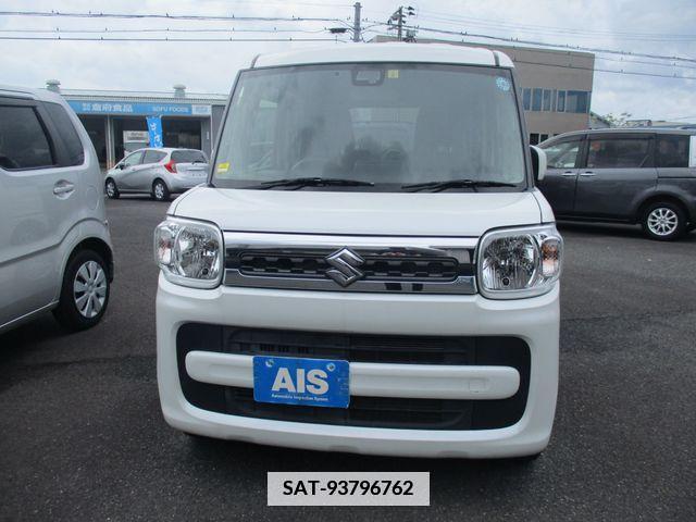 Suzuki SPACIA 2019-05 338994-1