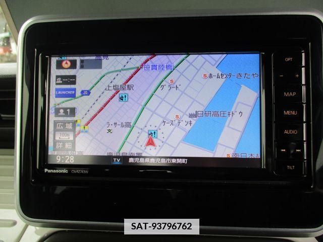 Suzuki SPACIA 2019-05 338994-7