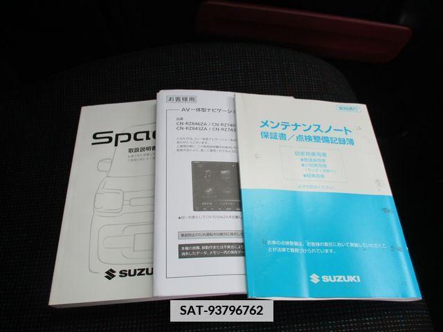 Suzuki SPACIA 2019-05 338994-12