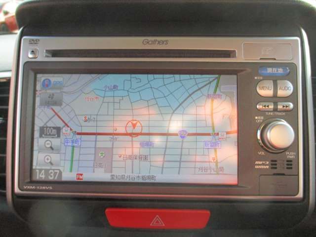 Honda N BOX 2012-09 189481-15