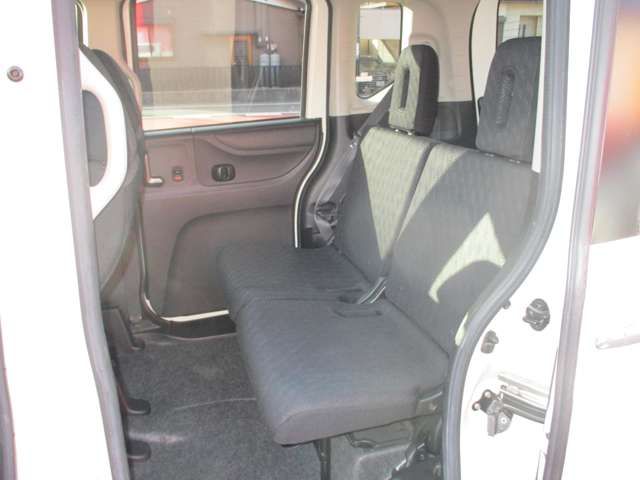 Honda N BOX 2012-09 189481-11