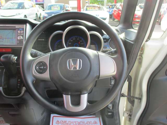 Honda N BOX 2012-09 189481-14