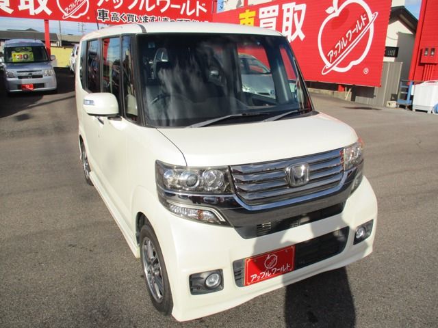 Honda N BOX 2012-09 189481-0
