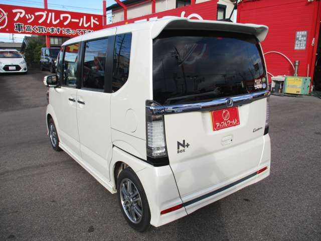 Honda N BOX 2012-09 189481-9