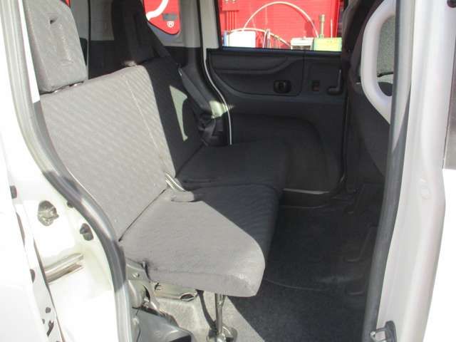 Honda N BOX 2012-09 189481-12