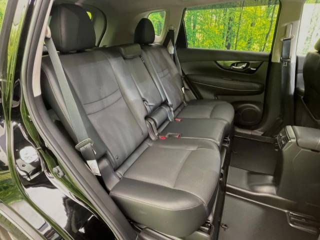 Nissan X-TRAIL 2021-02 180859-9