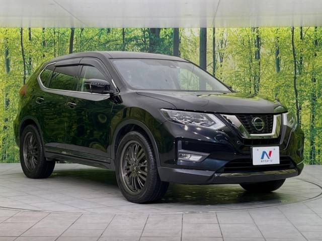 Nissan X-TRAIL 2021-02 180859-16
