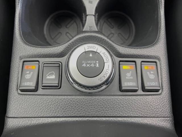 Nissan X-TRAIL 2021-02 180859-5