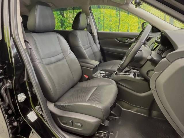Nissan X-TRAIL 2021-02 180859-8