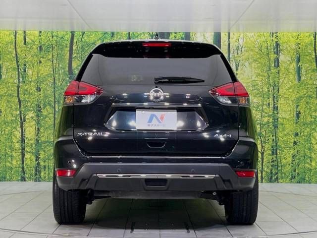 Nissan X-TRAIL 2021-02 180859-15