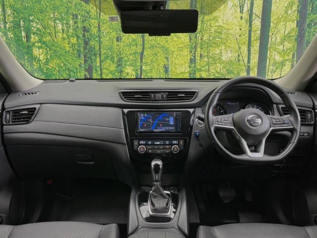 Nissan X-TRAIL 2021-02 180859-1
