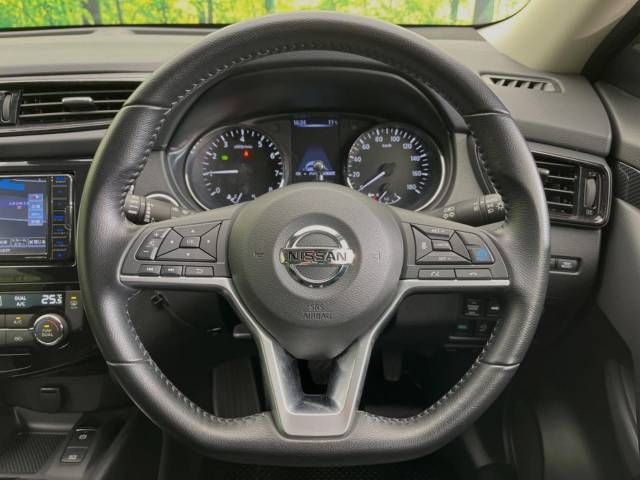 Nissan X-TRAIL 2021-02 180859-11