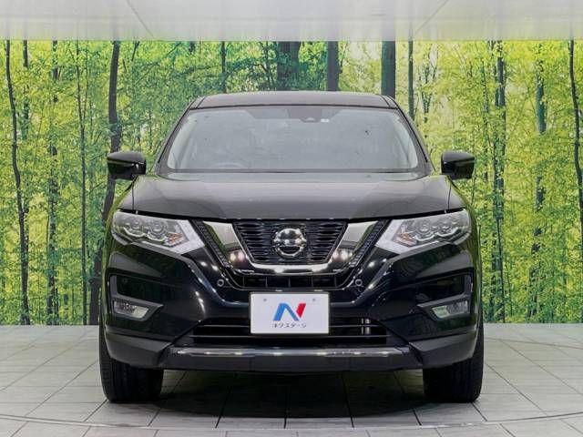 Nissan X-TRAIL 2021-02 180859-14