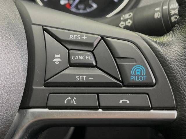 Nissan X-TRAIL 2021-02 180859-7