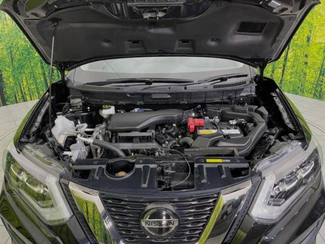 Nissan X-TRAIL 2021-02 180859-18