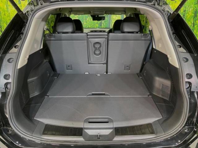 Nissan X-TRAIL 2021-02 180859-10