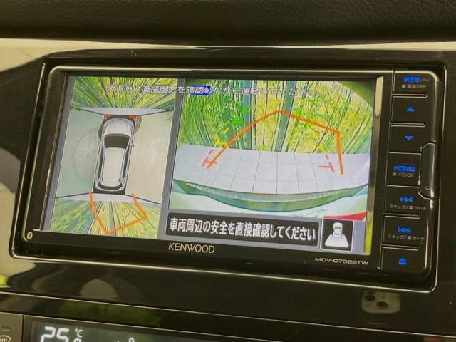 Nissan X-TRAIL 2021-02 180859-3