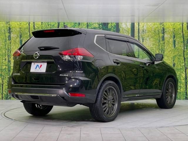 Nissan X-TRAIL 2021-02 180859-17