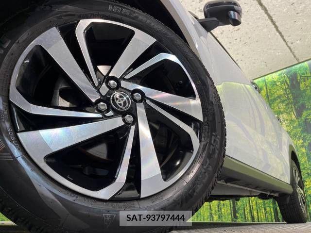 Toyota RAIZE 2023-09 388735-13