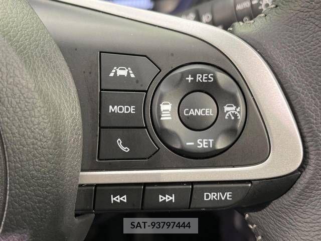 Toyota RAIZE 2023-09 388735-4