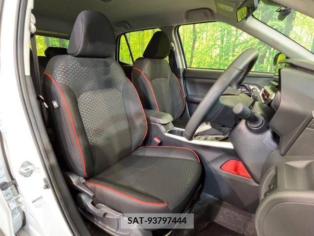 Toyota RAIZE 2023-09 388735-9