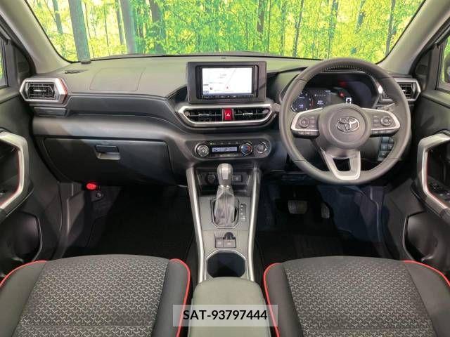 Toyota RAIZE 2023-09 388735-1