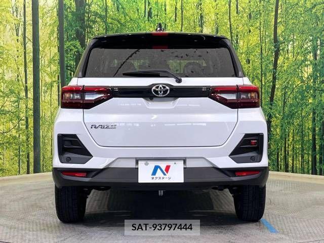 Toyota RAIZE 2023-09 388735-15