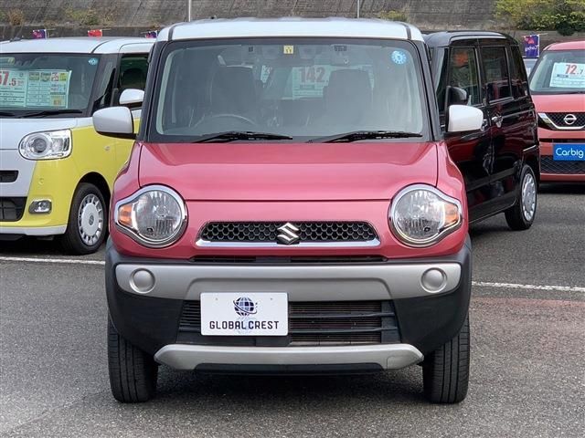 Suzuki HUSTLER 2019-11 186412-6