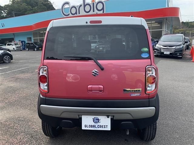 Suzuki HUSTLER 2019-11 186412-10