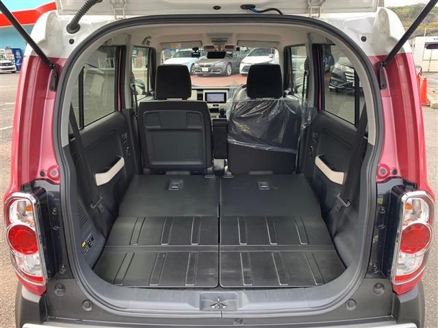 Suzuki HUSTLER 2019-11 186412-5