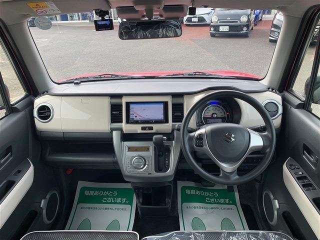 Suzuki HUSTLER 2019-11 186412-1