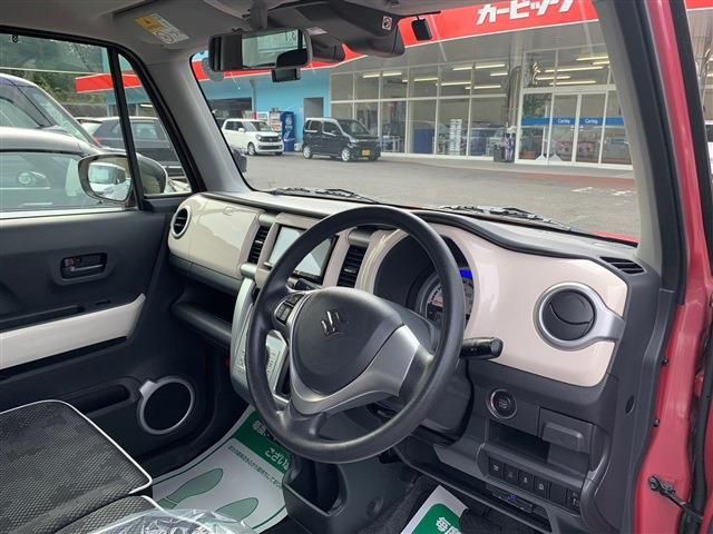 Suzuki HUSTLER 2019-11 186412-18