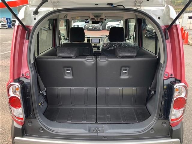 Suzuki HUSTLER 2019-11 186412-4