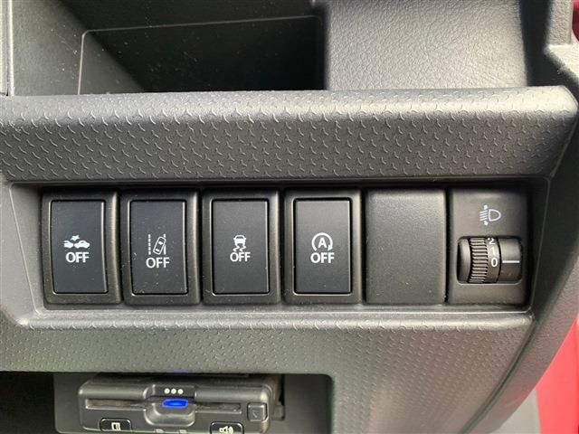 Suzuki HUSTLER 2019-11 186412-21