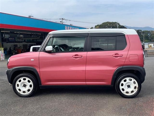 Suzuki HUSTLER 2019-11 186412-8