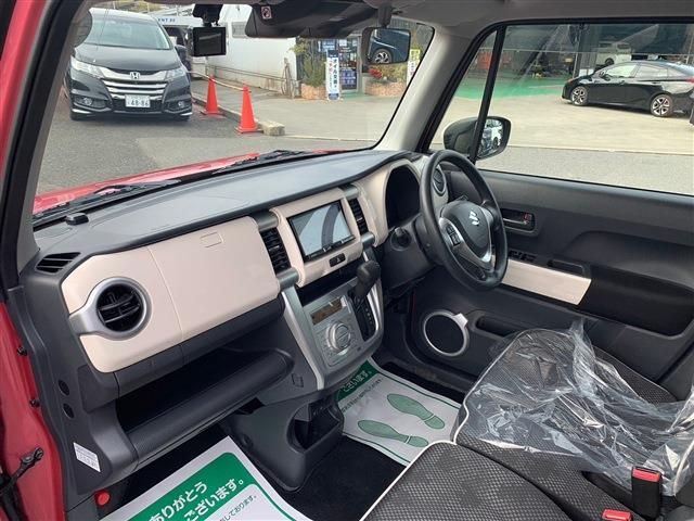 Suzuki HUSTLER 2019-11 186412-17