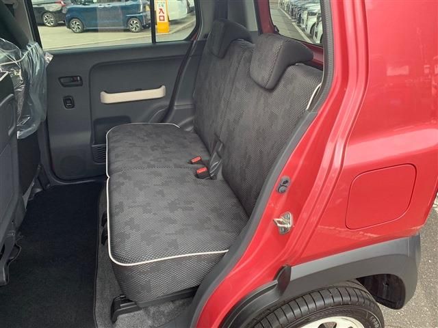 Suzuki HUSTLER 2019-11 186412-3