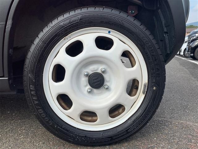 Suzuki HUSTLER 2019-11 186412-13
