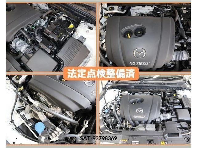 Mazda ATENZA WAGON 2018-07 261178-7