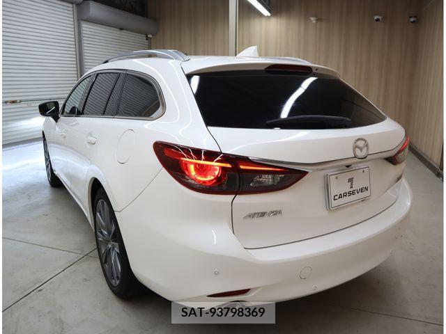 Mazda ATENZA WAGON 2018-07 261178-27
