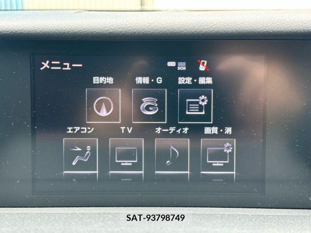 Lexus IS 2013-11 362841-19