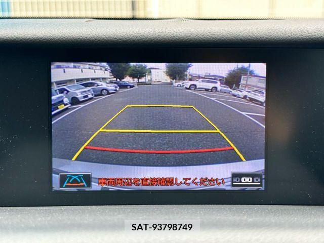 Lexus IS 2013-11 362841-16
