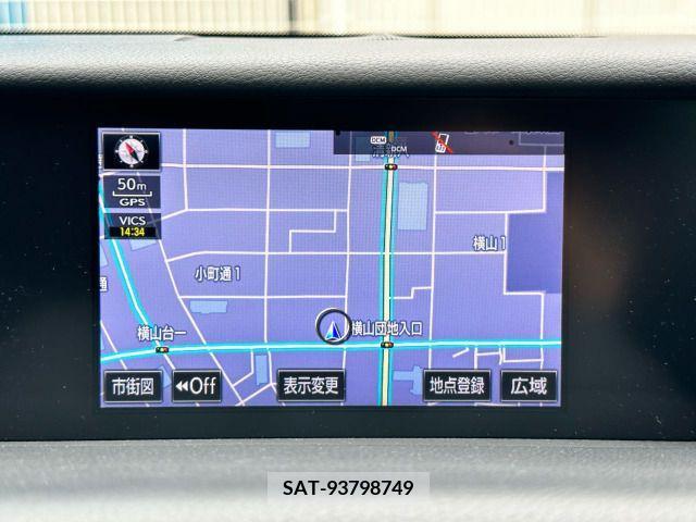 Lexus IS 2013-11 362841-15