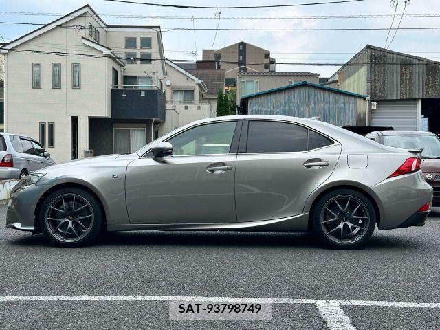 Lexus IS 2013-11 362841-7
