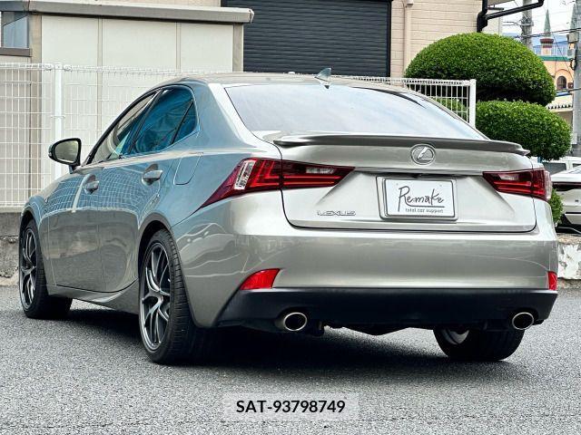 Lexus IS 2013-11 362841-6