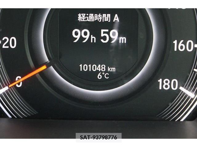 Honda ODYSSEY 2013-11 215370-18