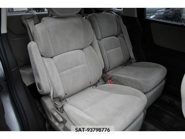 Honda ODYSSEY 2013-11 215370-13