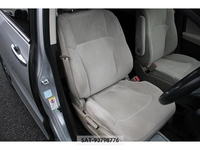 Honda ODYSSEY 2013-11 215370-12