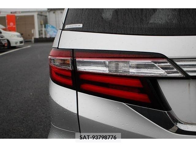 Honda ODYSSEY 2013-11 215370-11