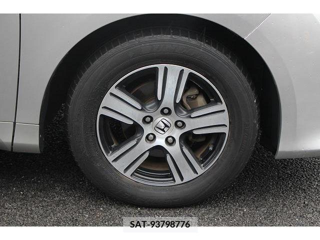Honda ODYSSEY 2013-11 215370-9